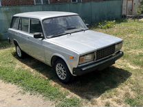 ВАЗ (LADA) 2104 1.6 MT, 2012, 50 000 км, с пробегом, цена 283 000 руб.