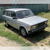 ВАЗ (LADA) 2104 1.6 MT, 2012, 50 000 км, с пробегом, цена 283 000 руб.