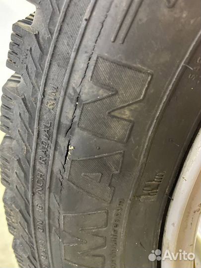 Диски на R16 5*114,3 dia 67,1 Kia Soul