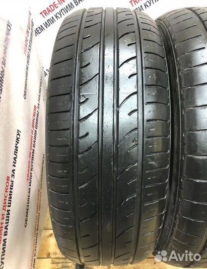 Kumho Solus KH15 255/60 R18