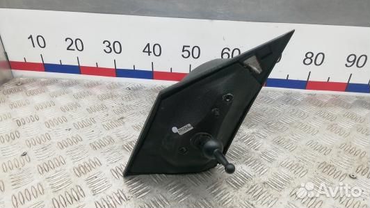 Зеркало наружное правое hyundai getz TB (BEA37JO01