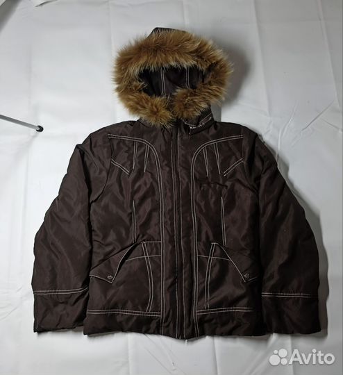 Зимняя куртка D&G