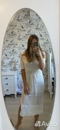 Joseph платье оригинал