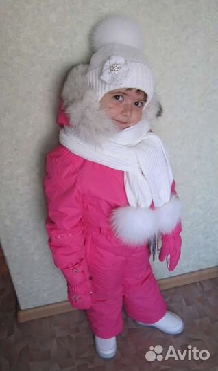 Шапка зимняя шерстяна чоби chobi 44-46