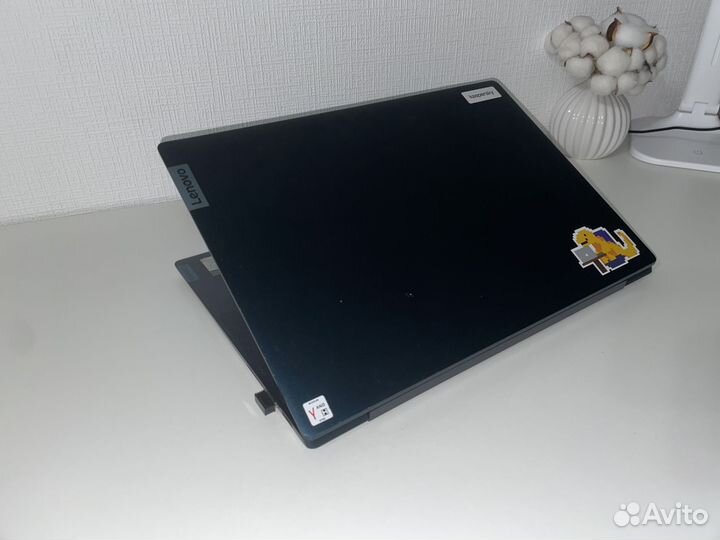 Lenovo IdeaPad S540