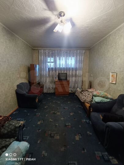 2-к. квартира, 52,9 м², 9/9 эт.