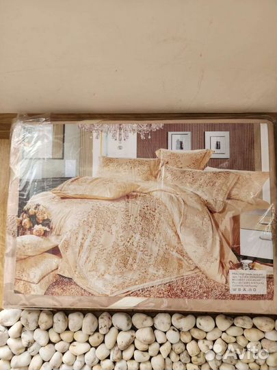 Постельное белье