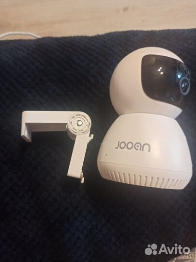 Wi fi камера видеонаблюдения