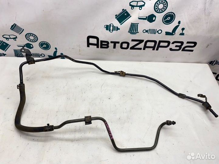 Трубка гидроусилителя Hyundai Sonata 5 EF G4JP