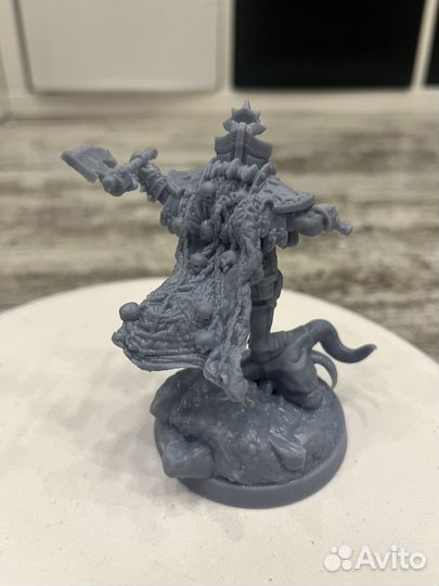 Warhammer 40000 Angron