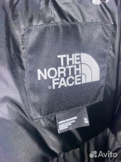 Куртка the north face