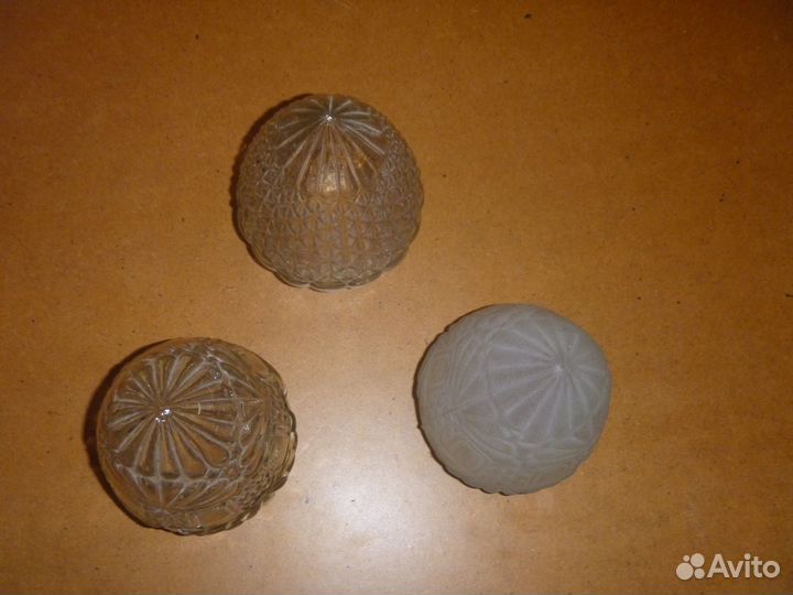 Плафон Шишка Сталинский ампир