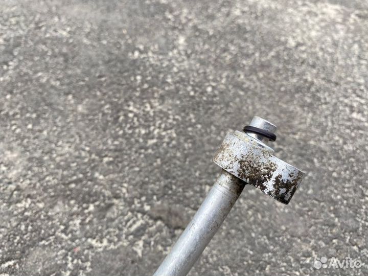 Трубка кондиционера Ford Focus 1 1.8 1998 1999