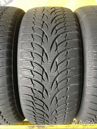 Nokian Tyres WR D3 225/45 R17