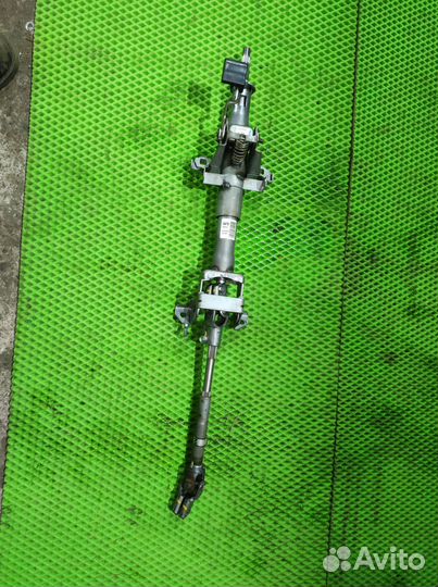 Рулевая колонка Chevrolet Aveo T250 F14D4