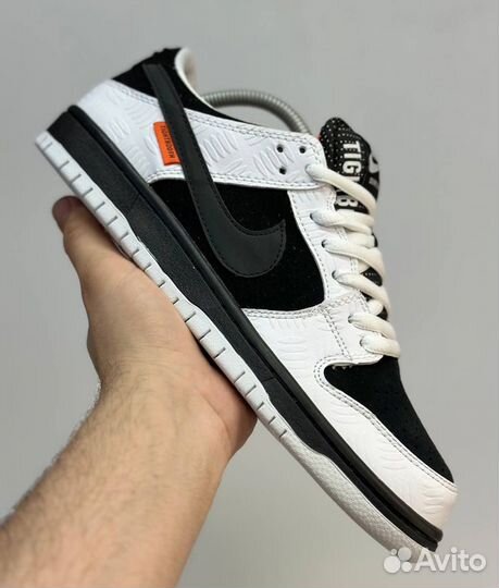 Nike SB Dunk кроссовки для мужчин и женщин