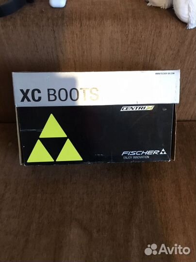 Беговые лыжи