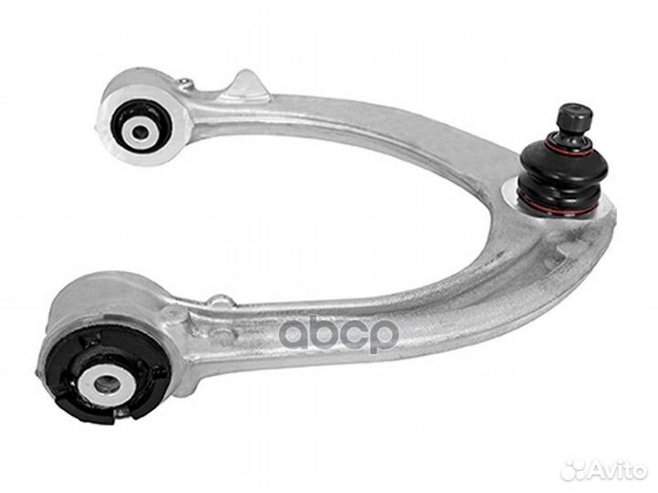 Рычаг подвески передний верхний land rover rang