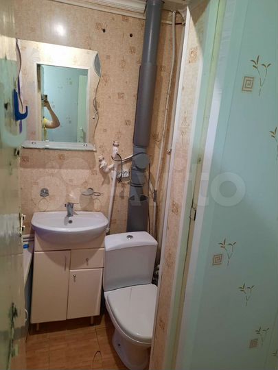 3-к. квартира, 54,1 м², 1/2 эт.