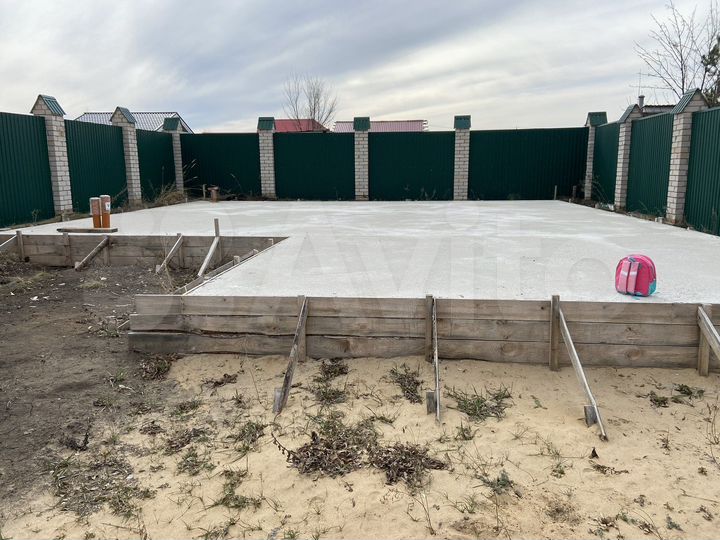 Участок 4 сот. (ИЖС)