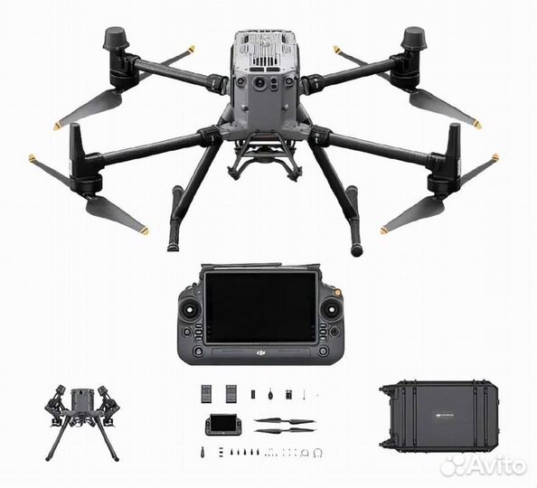 Matrice 350 RTK combo + H20T