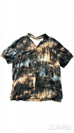 Рубашка мужская