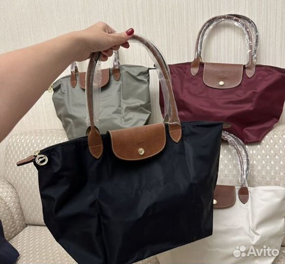 Сумка в размере м л