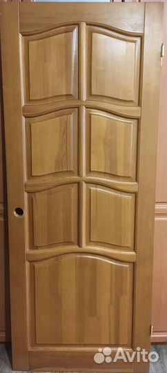 Дверное полотно 80