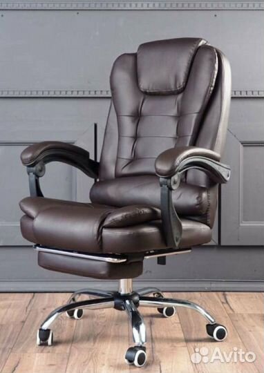 Кресло компьютерное игровое офисное 