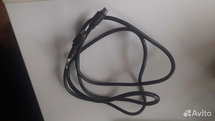 Видео кабель