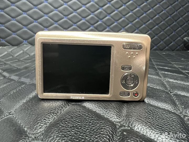Фотоаппарат Fujifilm FinePix JX700