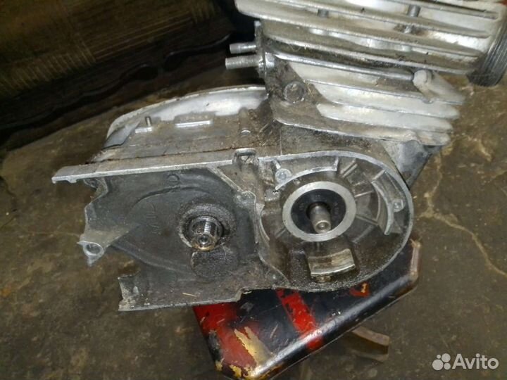 Мотор на восход 3м