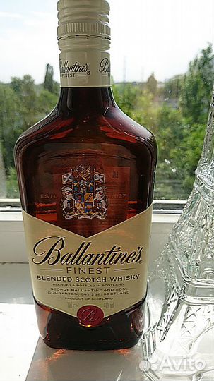 Декоративные бутылки