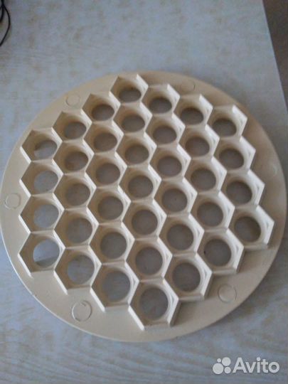 Пельменница СССР