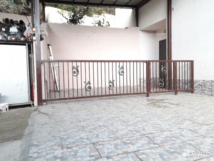 Сварочные работы любой сложности