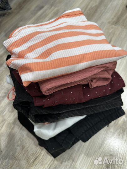 Женские вещи пакетом 44 46 размер