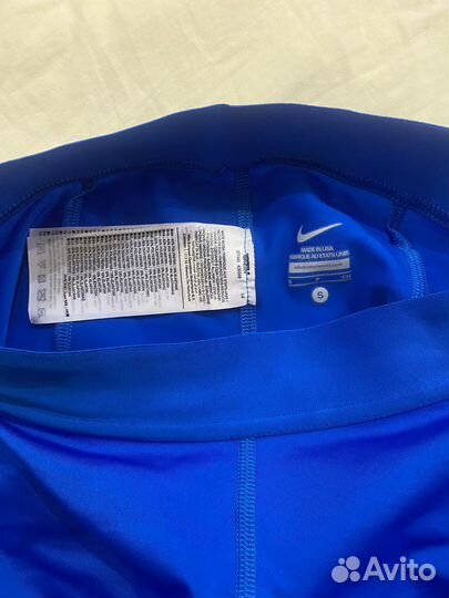 Шорты nike женские s