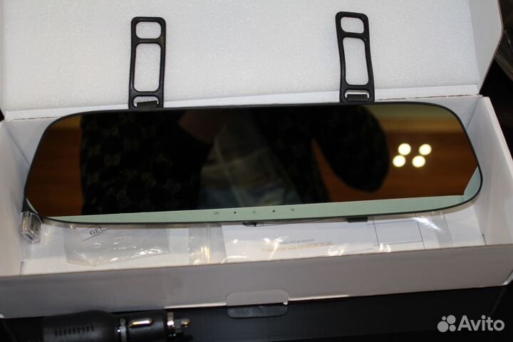 Видеорегистратор digma