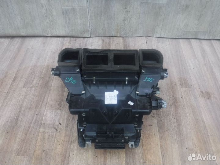 Печка (корпус) BMW 5 E39 2001