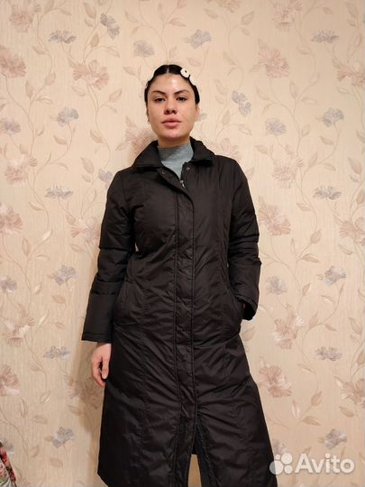 Пуховик zolla
