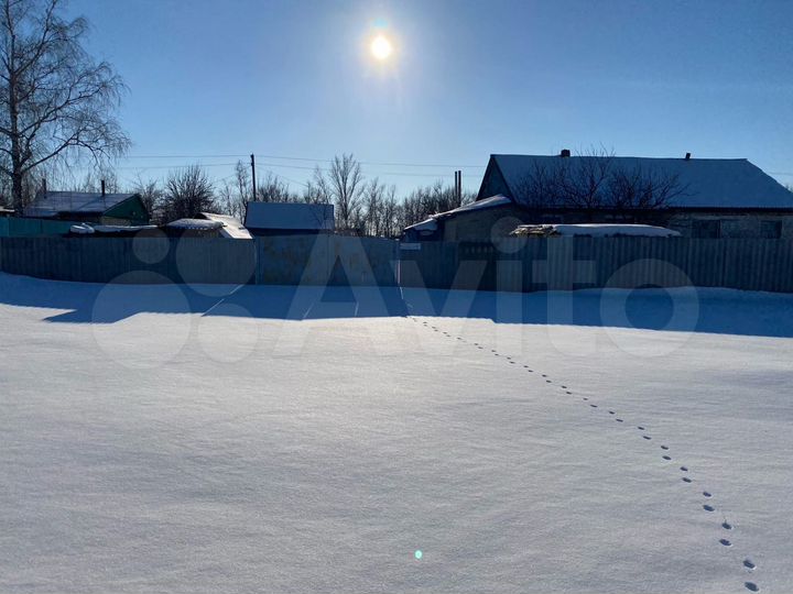 Дом 66,9 м² на участке 21 сот.