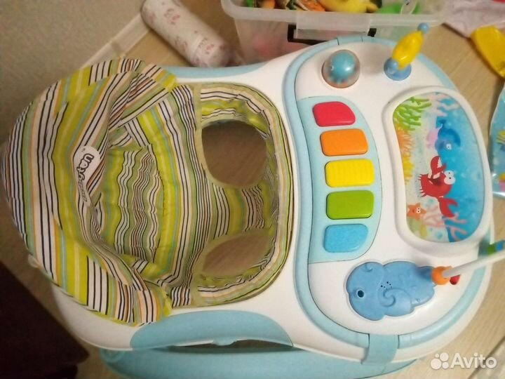 Ходунки детские