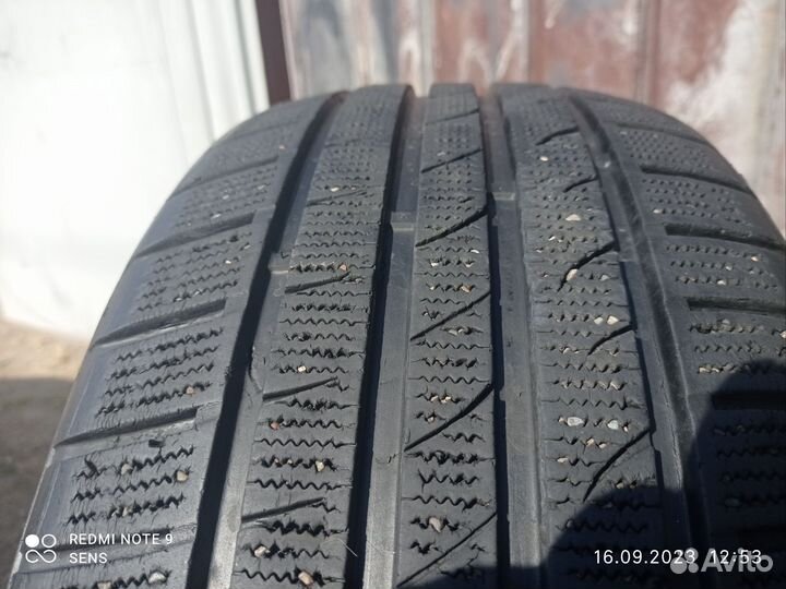 Goform Gowin UHP 215/50 R17 95
