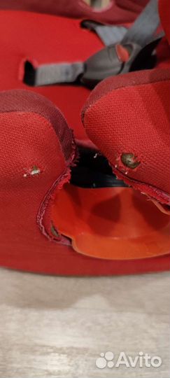 Автокресло Inglesina Prime Miglia