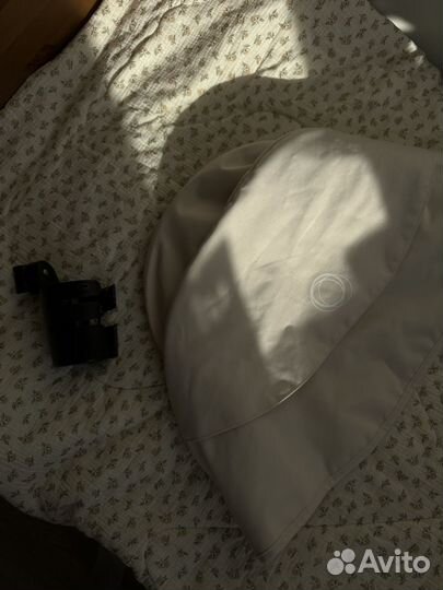 Капюшон bugaboo fox fox 2 / lynx