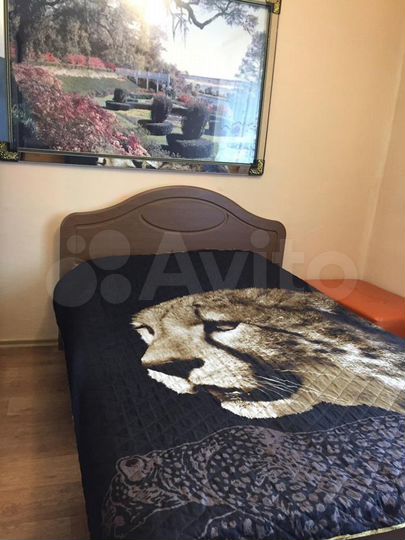 2-к. квартира, 40 м², 3/5 эт.