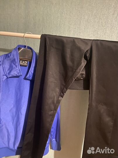 Спортивный костюм