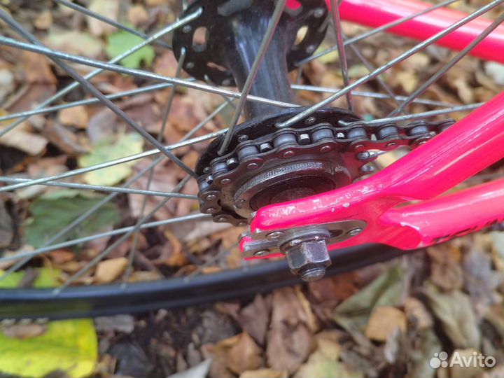 Фикс tsunami snm100