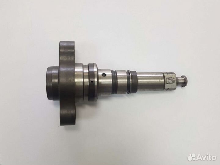 Плунжерная пара Scania113