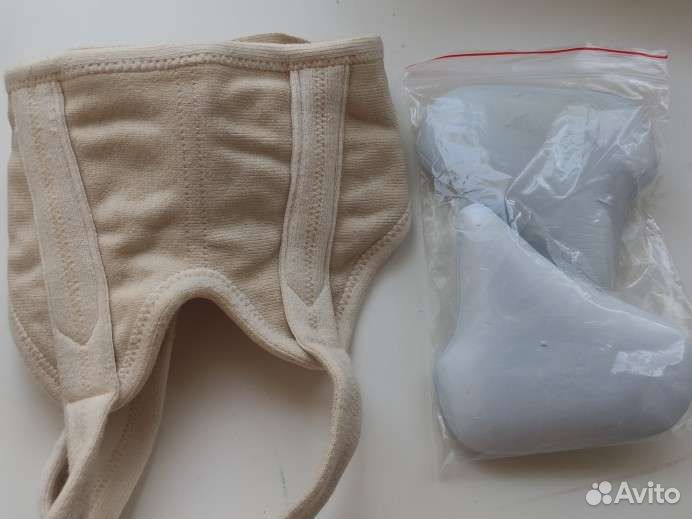 Бандаж послеоперационный паховый